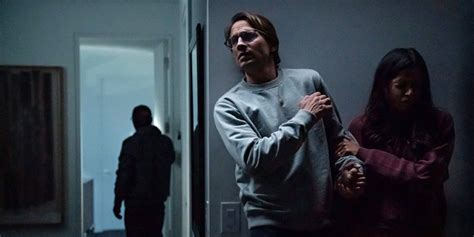 Intrusion Ending Twist Explained Unanswered Questions