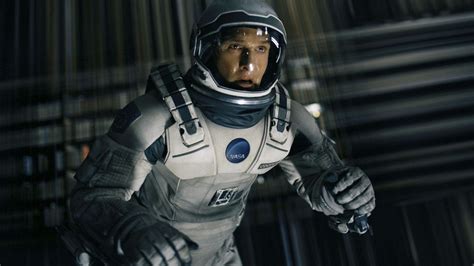 Interstellar 2024 Imax Rerelease Box Office Christopher Nolan Op Ed