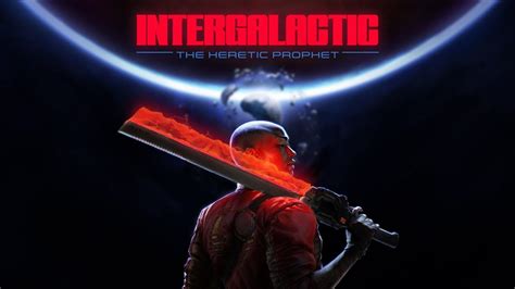 Intergalactic Heretic Prophet Report Release After 2026