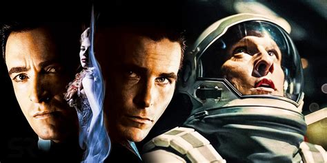 Interstellar 2 Sequel Not Happening Christopher Nolan Movie