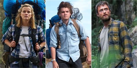 Into The Wild Best Similar Movies