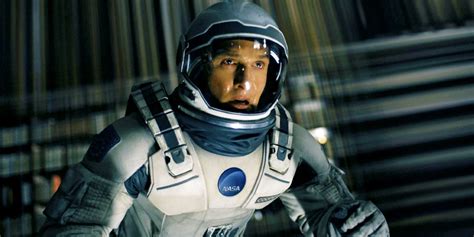 Interstellar Movie Coop Black Hole Fall Anomalies Theory
