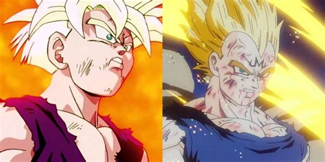 Goku Most Iconic Hero Worst Moments List