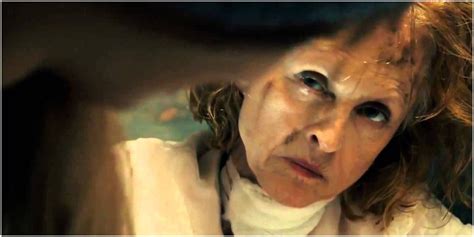 Taking Deborah Logan Movie Ending Explained