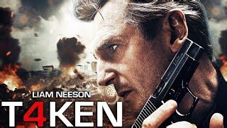 Taken 4 Updates Liam Neeson Story Release