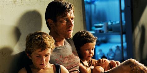 Impossible Movie True Story 2004 Tsunami Accuracy Changes