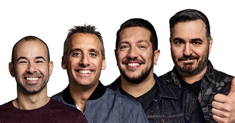 Impractical Jokers Seasons Ranked