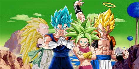 Important Details Goku Vegeta Friendship Dragon Ball