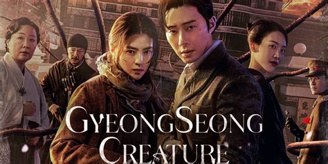 Gyeongseong Creature Ending Explained Episode 10