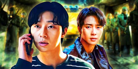 Gyeongseong Creature Season 2 Jang Ho Jae Character Explained