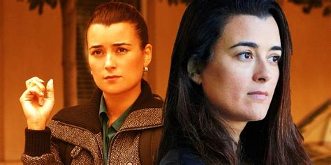 Cote De Pablo Net Worth Age Height Everything Know