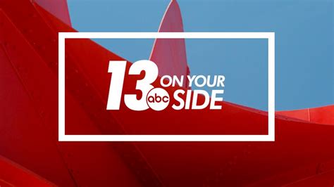 Wzzm 13