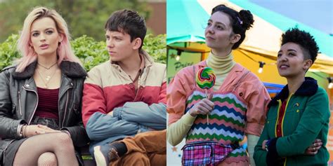 Sex Education Best Characters Ranked