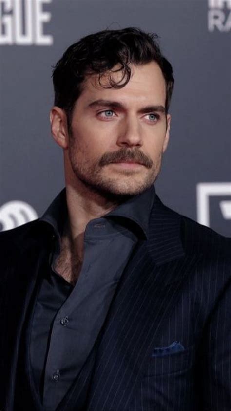 Sex Scenes Movies Henry Cavill Response