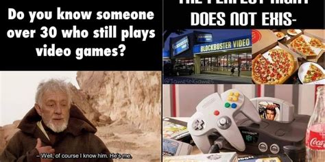Hilarious Press X To Doubt Video Game Memes
