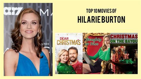 Hilarie Burton Best Movies And Tv Shows Ranked