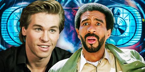 Hilarious Forgotten 1980s Comedy Movies Excellent List