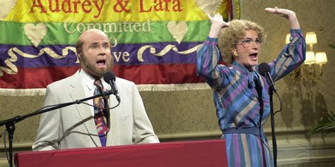 Saturday Night Live Will Ferrell Best Characters Ranked List