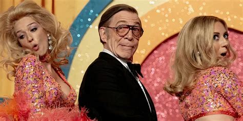 Saturday Night Live Milton Berle Banned True Story