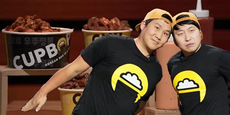 Cupbop Net Worth Shark Tank Company