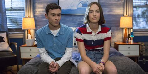 Atypical Season 4 Release Date Images