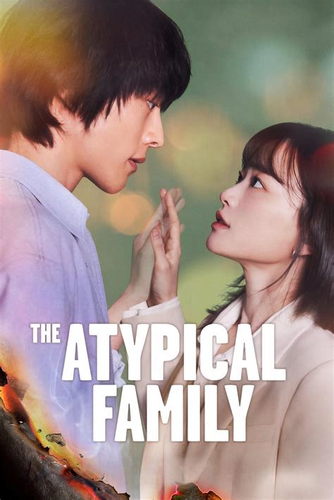 Atypical Family Cast Character Guide