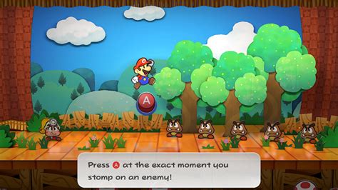 Paper Mario Thousand Year Door Remake Review 2024 Switch