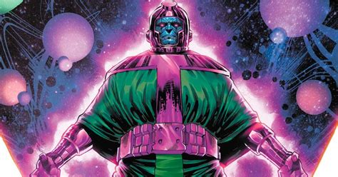Avengers 5 Original Plan Kang Villain Mcu Explainer