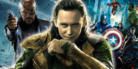 Avengers 2012 Marvel Easter Eggs Mcu References
