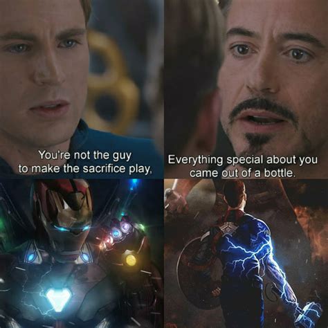 Avengers Endgame Movie Spoilers
