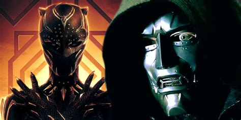 Avengers Doomsday Casting Reveals Black Panther Wakanda Forever Ending More Important