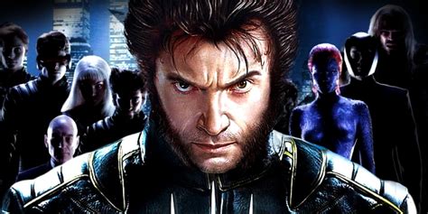 Avengers Doomsday Cast Hugh Jackman Wolverine Explainer