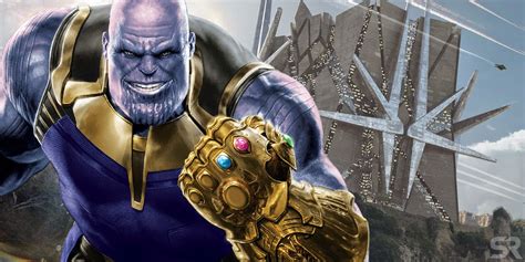 Avengers Infinity War Xandar Nova Corps Power Stone