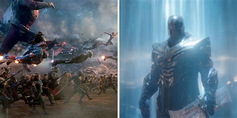 Avengers Endgame Plot Holes