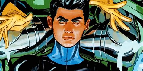 Avengers Secret Wars Mcu Reboot Fantastic Four First Steps Franklin Richards Theory