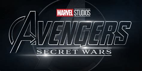Avengers Secret Wars Release Date Plot Details Updates
