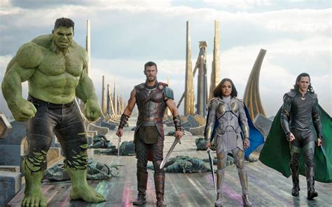 Avengers Movie Fight Scenes Mcu Ranked List