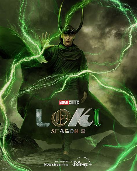 Avengers Doomsday Tom Hiddleston Loki Season 2 Ending Op Ed