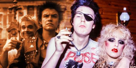 Pistol Cast Guide Characters Real People Compared