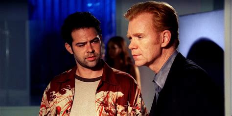 Csi Miami Speed Death Rory Cochrane Exit Reason