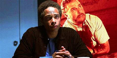 Csi Show Why Warrick Left Season 9