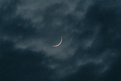 Saudi Arabia Moon Sighting