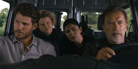 Fubar Season 2 Cast Story Details