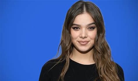 Hailee Steinfeld Net Worth Age Height Everything Know