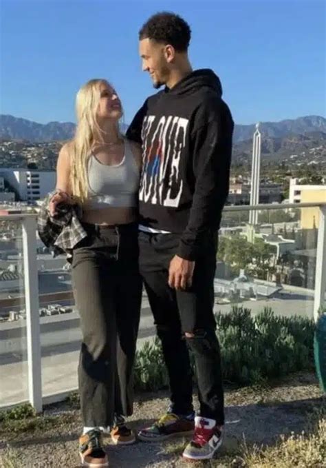 Hailey Van Lith Boyfriend