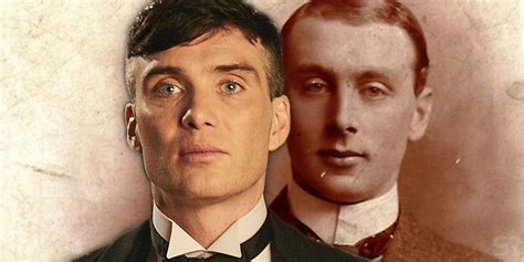 Peaky Blinders True Story Real Gang Explained