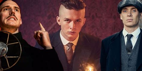 Peaky Blinders Finn Shelby Missing Where Return Reason