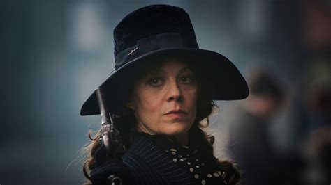 Peaky Blinders Season 6 Silent Ending Birds Polly Tribute