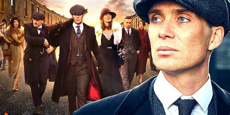 Peaky Blinders Season 6 Cast Guide Characters Returning