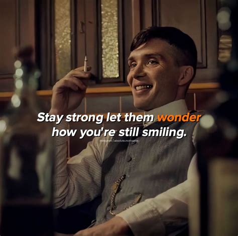 Peaky Blinders Alfie Solomon Best Quotes